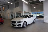 BMW 120 1-serie 5drs Aut M-Sport HiFi Läder