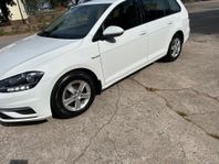 Volkswagen Golf Sportscombi 1.4 TGI BlueMotion Euro 6