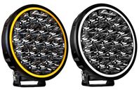 NYHET 2024 - Supervision Xtreme 9" LED extraljus