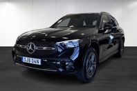 Mercedes-Benz GLC 300 de 4MATIC SUV | AMG Line Premium | Bur