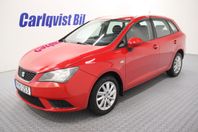 Seat Ibiza COMBI TSI 86HK