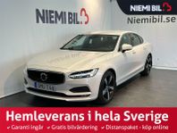 Volvo S90 D4 AWD Advanced Edition Momentum VoC/360/MoK/Drag