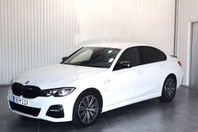 BMW 330e Steptronic M Sport 2800-MIL NY-bilsgaranti Kamera