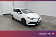 Toyota Auris Hybrid e-CVT 136hk Intense Edt Ka 4,95% Ränta