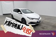 Toyota Auris Hybrid e-CVT 136hk Intense Edt Ka 4,95% Ränta