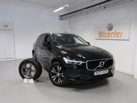 Volvo XC60 D4 Geartronic Aut-Värmare-P-sensorer-VoC-SoV Euro