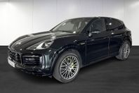 Porsche Cayenne E-HYBRID SUV / PLATIUM EDITION / GLASTAK / 2