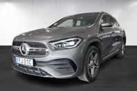 Mercedes-Benz GLA 250 e 8G-DCT AMG PAKET / PANORAMA GLASTAK