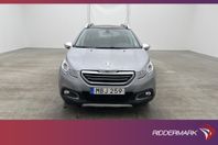 Peugeot 2008 e-THP 110hk Navigator Panora 4,95% Ränta