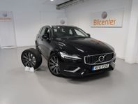 Volvo V60 Recharge T6 AWD Aut-Värmare-Kamera-Drag-Navi-VoC-S