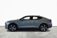 Polestar 2 Long Range Dual Motor 78kWh Plus Pilot