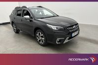 Subaru Outback 4WD Summit Pano H/K Kamera Ra 4,95% Ränta