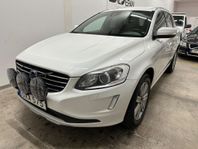 Volvo XC60 D4 AWD 190hk Aut Summum Navi/Värmare/Drag