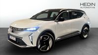 Renault Scénic E-TECH 100% ELECTRIC ICONIC 87 KWH 622KM ÅRET