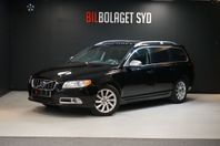 Volvo V70 D5 215HK//Automat//Summum//Keyless//VOC