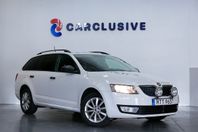 Skoda Octavia Kombi Skoda 1.6 TDI 110hk Automat | 1057 kr/må