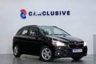 BMW 218 Active Tourer Aut 150hk | 1886 kr/mån | Panorama| Na