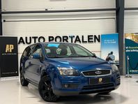 Ford Focus Kombi 1.8 Flexifuel | Årsskatt 976kr