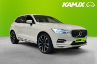 Volvo XC60 D5 AWD Inscription Pano Navi Drag 235hk