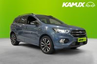 Ford Kuga 1.5 EcoBoost ST-line Backkamera Navi Sony 150hk