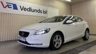 Volvo V40 T2 Momentum Euro 6 Värmare En ägare