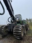 John Deere 1470G