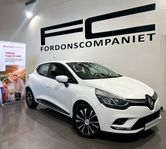 Renault Clio 0.9 TCe Zen / Navi / Sov-Hjul-0kr kontant