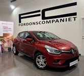 Renault Clio 0.9 TCe Intens / Backkamera /Navi / Farthållare