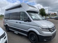 Volkswagen Grand California 600 2.0 TDI Automatisk 177 hk