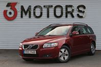 Volvo V50 1.6 D Momentum Drag Låga mil kamrembytt *En brukar