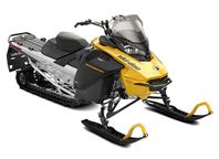 Ski-Doo Backcountry Sport