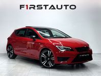 Seat Leon León Cupra 2.0 TSI Cupra Pano Sound Carplay SE UTR