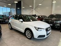 Audi A1 Sportback Sport Edition