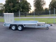 Fogelsta MT3651STB3500S Maskinsläp