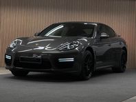 Porsche Panamera GTS PDK V8 4WD/SPORT CHORNO/440HK/GPS/LÄDER