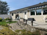 Bostad uthyres - hus i Styrsö - 3 rum, 99m²