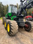 John Deere 1270 E