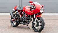 Ducati Sport  1000S