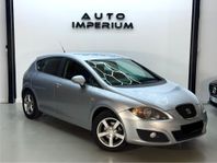 Seat Leon 1.6 TDI 105 HK AUX USB NYSERVAD 0%Ränta