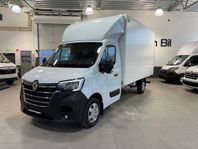 Renault Master MASTER CHASSI L3 NORDIC LINE DCI 165 Volymskå