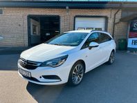 Opel Astra Enjoy ST 1.4 Turbo ECOTEC (125hk) Pluspaket