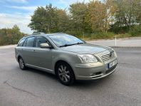 Toyota Avensis Kombi 2.0 D-4 VVT-i  Automat