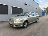 Toyota Avensis Kombi 2.0 D-4 VVT-i  Automat