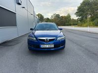 Mazda 6 Wagon 2.3 MZR Sport  Automat