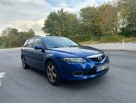 Mazda 6 Wagon 2.3 MZR Sport  Automat