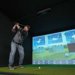 Unikt Introduktionserbjudande ProTee golfsimulator