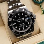 Rolex Submariner Date ref 126610LN | 2020 | Mycket bra skick