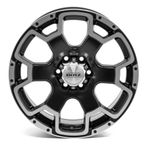 20" alufälg vw amarok