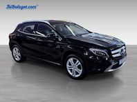 Mercedes-Benz GLA 200 d