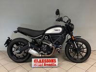 Ducati Scrambler 800 Dark